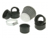 SPORTLUFTFILTER Power-Sport-Luftfilter mit Adapter f�r 28-50mm