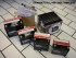 YTX7A-BS 12V / 6 Ah  LANDPORT Batterie Starterbatterie wartungsfrei inkl. S�urepack