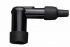 LD05F Z�NDKERZENSTECKER NGK 8060 90� grad Kerzenstecker