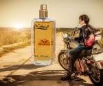 Bikerlady Parfum for WOMAN 50ml EdP Spray | Duft f�r Biker Damen von Nobren | The Scent for Biker-Lady