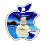 Autoduft OCEAN FRESH Nobren Auto Parf�m Raumduft Lufterfrischer Duft Anh�nger Meeresduft