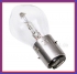 Bilux Lampe Birne Gl�hlampe Gl�hbirne 12V 35/35W Ba20d