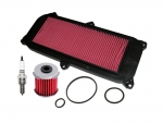 S2 INSPEKTIONSPAKET 5 f�r DAELIM Freewing 125 auch F.I.