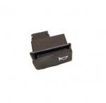 Schalter HUPE Hupenknopf f�r viele Roller DAELIM RIVERO...