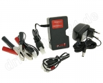 Speeds EL300 Ladeger�t / Erhaltungsger�t f�r 12V Blei, Gel, 4-100Ah