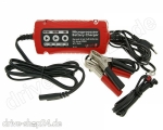 Speeds BL530 Batterie Ladeger�t f�r 6V / 12V Blei, MF, Gel, 5-120Ah