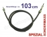 Tachowelle 103 f�r CPI EXPLORER GENERIC KEEWAY TGB +Chinaroller