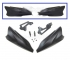 Handprotektoren SATZ Handsch�tzer RE+LI f�r TGB Blade / Target