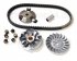 Variomatik-Set f�r 50er Minarelli 2-Takter komplett mit Riemen