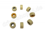 8x original VARIOROLLEN f�r TGB Blade 525 4x2/4x4 Reglerrollen Variogewichte ATV Quad