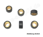BW11] VARIOROLLEN 6x Reglerrollen Ersatz f�r 11g Rollen DAELIM Otello-99 NS 125