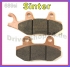 KREIDLER-SMC Mustang 170 200 250 Quad SINTER BREMSKL�TZE HINTEN