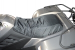 M-XL SITZBANK�BERZUG Schonbezug RegenSchutz Sitz Abdeckung f�r ATV Quad